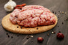 Beef Brain
