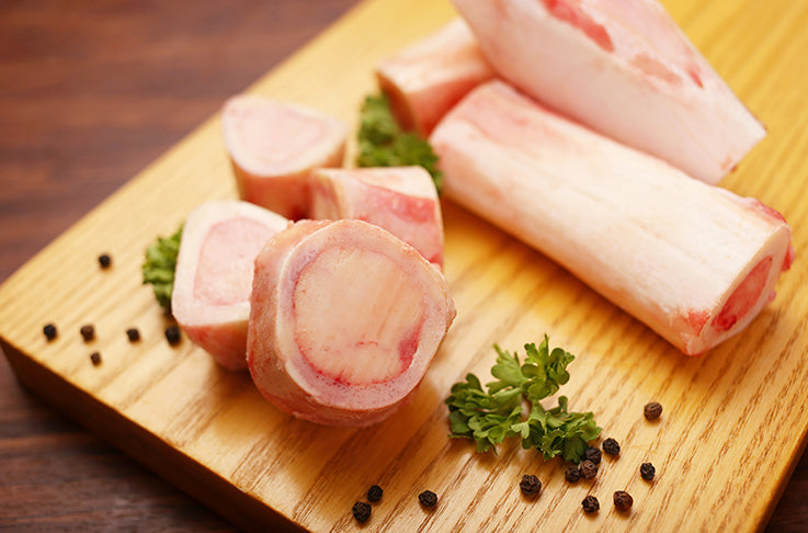 Veal Nalli Bone(Nihari)