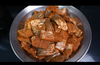 Marinated Fish - Call to order