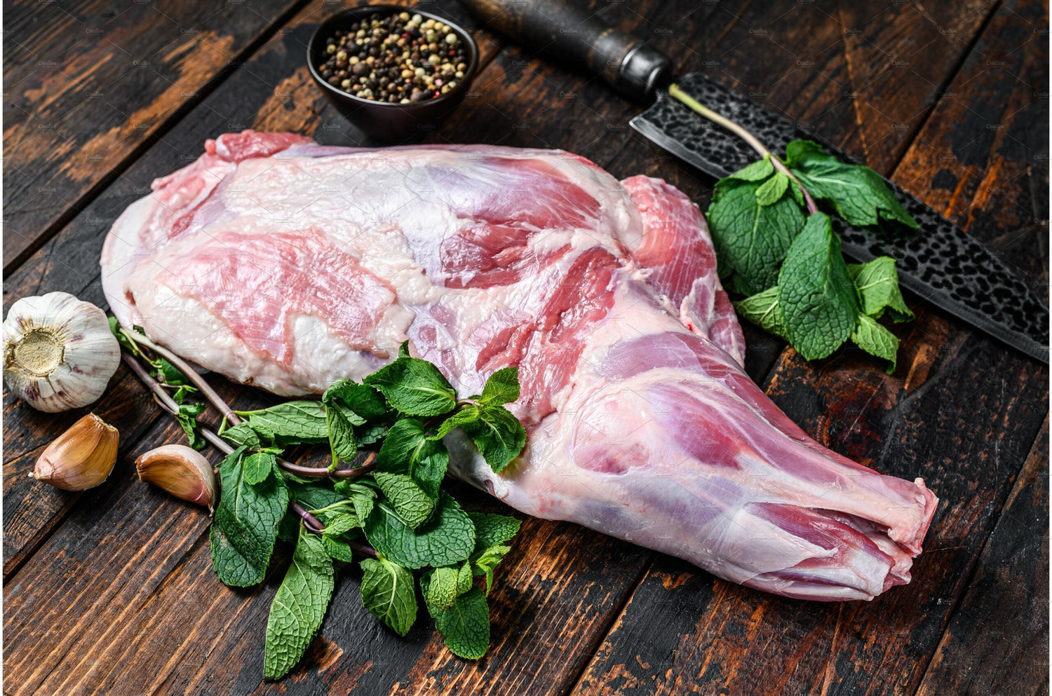 Mutton