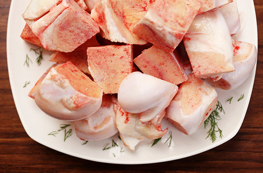 Veal Soup Bone