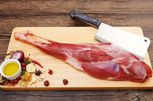 Mutton Leg