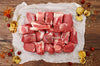 Mutton Mix Boti