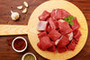 Prime veal Boneless