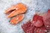 Fresh Fish - Call to order