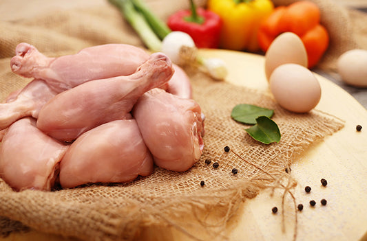 Chicken Drumstick