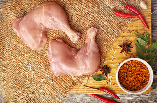 Chicken Leg