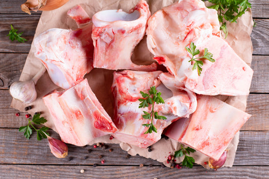 Veal (Bone)